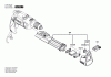 Bosch Schlagbohrmaschine PSB 650 RA Ersatzteile Seite 2