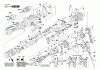 Bosch Bohrhammer --- Ersatzteile Seite 1