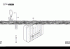Bosch Bohrhammer GBH 8-45 DV Ersatzteile Seite 2