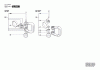 Bosch Schlaghammer SPIT 493 Ersatzteile Seite 2