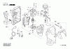 Bosch Hochdruckreiniger 0761 Ersatzteile Seite 1