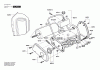 Bosch Rasenmäher CLASSIC PETROL 35S Ersatzteile Seite 2
