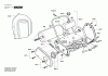Bosch Rasenmäher CLASSIC PETROL 35S Ersatzteile Seite 2