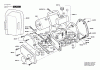 Bosch Rasenmäher BALMORAL 17S Ersatzteile Seite 2