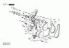 Bosch Rasenmäher BALMORAL 17S Ersatzteile Seite 6