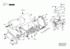 Bosch Rasenmäher WINDSOR 14S Ersatzteile Seite 2