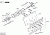 Bosch Rasenmäher CLUB B20 Ersatzteile Seite 3