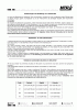 Cub Cadet HDS 3235 14A-672-603 (2003) Ersatzteile Farbcode Information