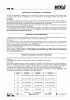 Cub Cadet HDS 3235 14B-692-603 (2005) Ersatzteile Farbcode Information