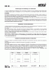 Cub Cadet HDS 2205 14A-2E7-603 (2008) Ersatzteile Farbcode Information
