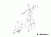 Cub Cadet TWT 650 D 00026.09 (1993) Ersatzteile Nockenwelle, Ventile