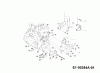 Cub Cadet TWT 650 D 00026.09 (1993) Ersatzteile Regler