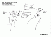 Cub Cadet TWT 550 00026.07 (1997) Ersatzteile Oberholm