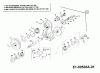 Cub Cadet TWT 550 00026.07 (1997) Ersatzteile Zapfwelle
