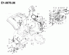 Gutbrod 1114 AWS 00097.01 (1992) Ersatzteile Mähwerksaushebung