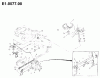 Gutbrod 1114 AWS 00097.01 (1992) Ersatzteile Vorderachse