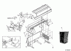 Gutbrod 1114 AWS 00097.01 (1992) Ersatzteile Grasfangkorb