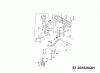 Cub Cadet TWT 750 00026.08 (1997) Ersatzteile Regler