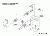 Cub Cadet TWT 550 00026.07 (1997) Ersatzteile Fahrantrieb, Zapfwellenantrieb
