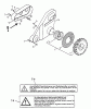 Gutbrod BM 91 07517.04 (1998) Ersatzteile Räder
