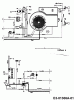 Junior 115 13A1452C638 (2003) Ersatzteile Schaltplan Einzylinder