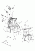 Yard-Man HA 4135 13AA414A643 (2002) Ersatzteile Armaturenbrett