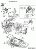 Junior 115 13A1452C638 (2003) Ersatzteile Armaturenbrett, Sitz, Tank