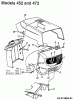Junior 115 13A1452C638 (2003) Ersatzteile Motorhaube 2-Style