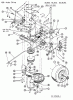 Raiffeisen RMH 14.5/92 A 13AP403E628 (2002) Ersatzteile Fahrantrieb, Räder