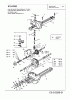 Univert 130 ENC 13AA47UE663 (2000) Ersatzteile Getriebe 618-0556