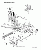 Raiffeisen RMH 14.5/92 A 13AP403E628 (2002) Ersatzteile Lenkung, Räder vorne, Vorderachse