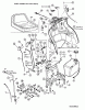 Univert 130 ENC 13AA47UE663 (2000) Ersatzteile Armaturenbrett, Sitz, Tank