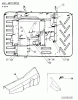 Raiffeisen RMH 14.5/92 A 13AP403E628 (2002) Ersatzteile Heckplatte