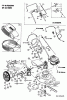 Nac Molgo FF 48 RBSHW 12A-V48C605 (2002) Ersatzteile Grundgerät