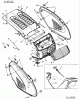 Edenparc EP 1396 13AA479F608 (2003) Ersatzteile Motorhaube 9-Style