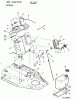 Raiffeisen RMH 14.5/92 A 13AP403E628 (2002) Ersatzteile Armaturenbrett