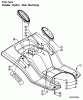 Sandrigarden TRPH 105/18 13BQ517N669 (2003) Ersatzteile Sitzwanne