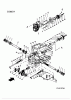 Gutbrod G 900 H 56A-900H690 (2004) Ersatzteile Getriebe
