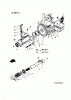 Gutbrod G 900 H 56A-900H690 (2004) Ersatzteile Zapfwellenantrieb