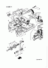 Gutbrod G 900 H 56A-900H690 (2004) Ersatzteile Schalthebel
