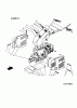 Gutbrod G 900 H 56A-900H690 (2004) Ersatzteile Abdeckungen