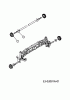 Verts Loisirs VLK 20 H 92 13BP518I617 (2007) Ersatzteile Radkappen