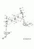 Edenparc EP 155/107 13BM509G608 (2005) Ersatzteile Vorderachse