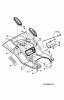 Silverline 155/92 A PREMIUM 13CA508E677 (2004) Ersatzteile Sitzwanne