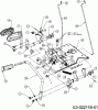 Gutbrod DLX 127 SAL-SK 13AF606P690 (2008) Ersatzteile Pedale