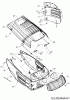 M Tech M 155/105 A 13AM488N605 (2009) Ersatzteile Motorhaube 8-Style