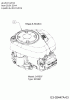Mastercut 92-155 bis 2016 13HM771E659 (2014) Ersatzteile Motor Briggs & Stratton ab 20.01.2014