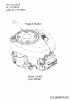 B Power BT 155-92 AH 2 13HM71KE648 (2015) Ersatzteile Motor Briggs & Stratton bis 11.01.2015