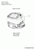 MTD Smart RF 125 H 13HH795F676 (2014) Ersatzteile Motor Briggs & Stratton ab 01.12.2013