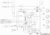Cub Cadet CC 714 TF 13D277DF603 (2014) Ersatzteile Schaltplan